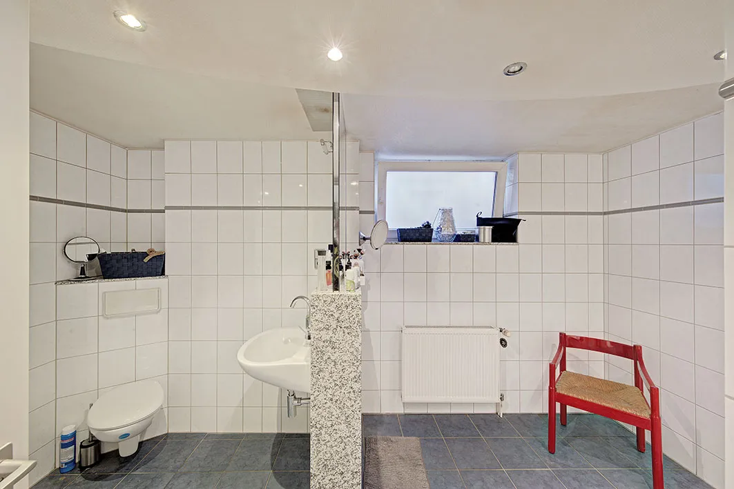 KG Badezimmer