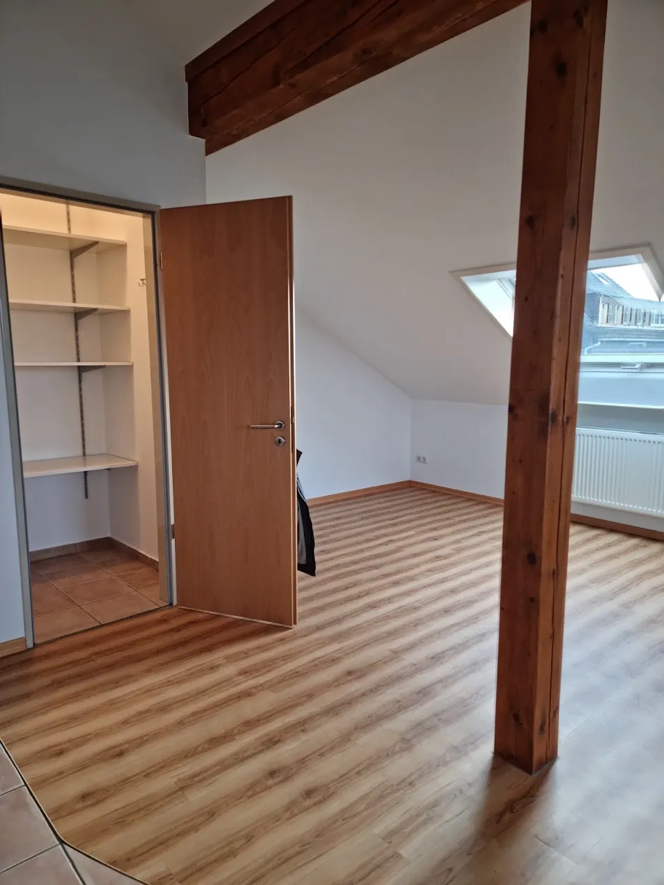 DG Wohnung