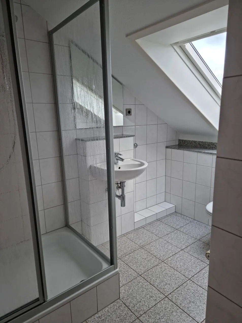 DG Wohnung