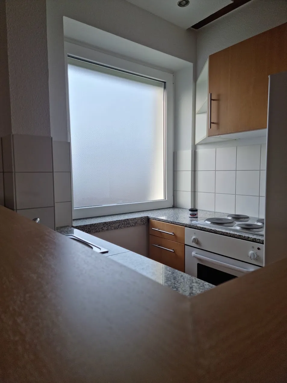 DG Wohnung