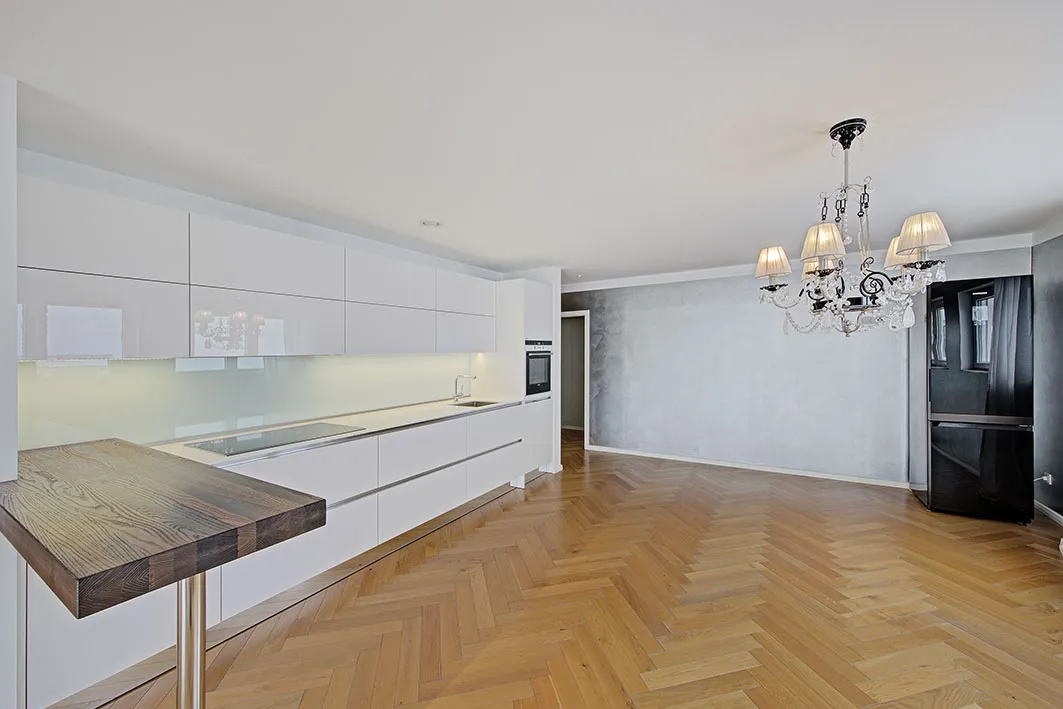 Wohnen in Bestlage von Kirchhörde mit Aufzug, Balkon und TG-Stellplatz - Photo 4