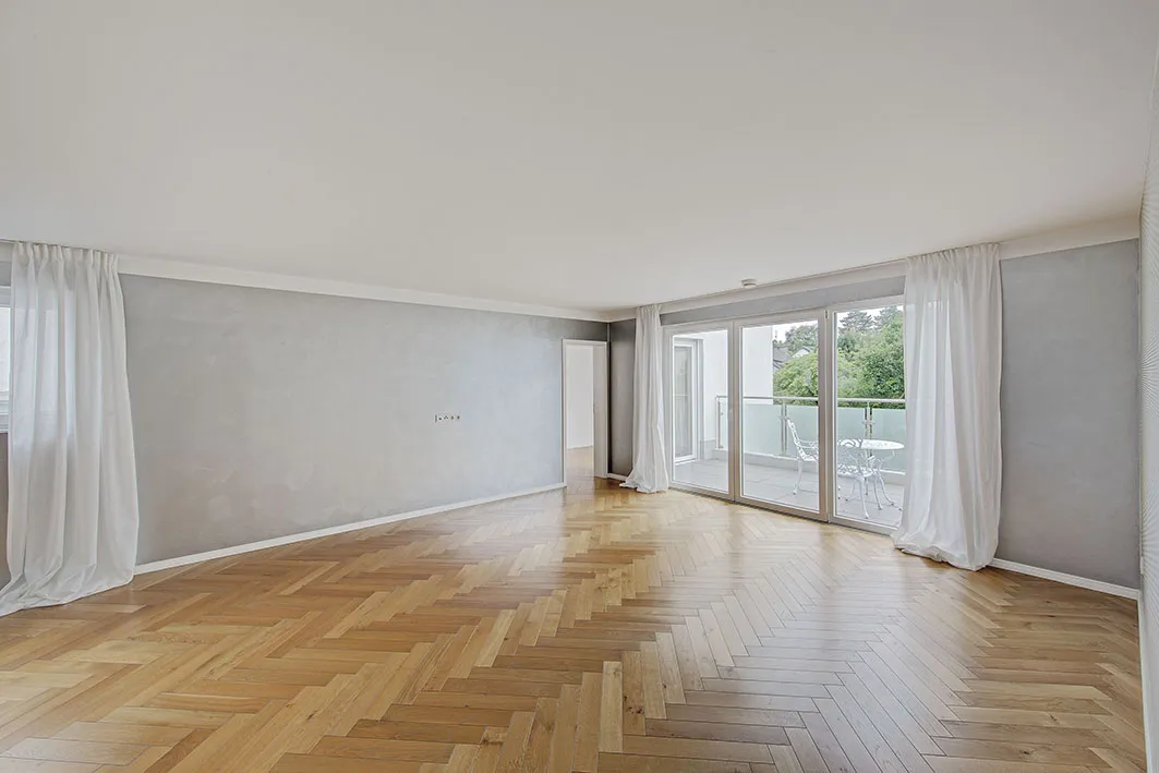 Wohnen in Bestlage von Kirchhörde mit Aufzug, Balkon und TG-Stellplatz - Photo 2