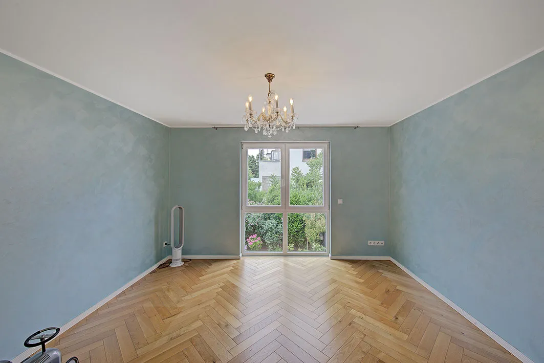 Wohnen in Bestlage von Kirchhörde mit Aufzug, Balkon und TG-Stellplatz - Photo 1
