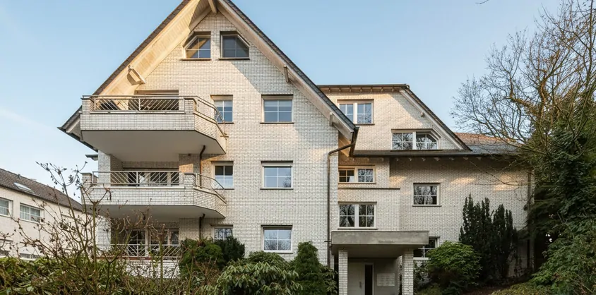 von Poll Immobilien GmbH