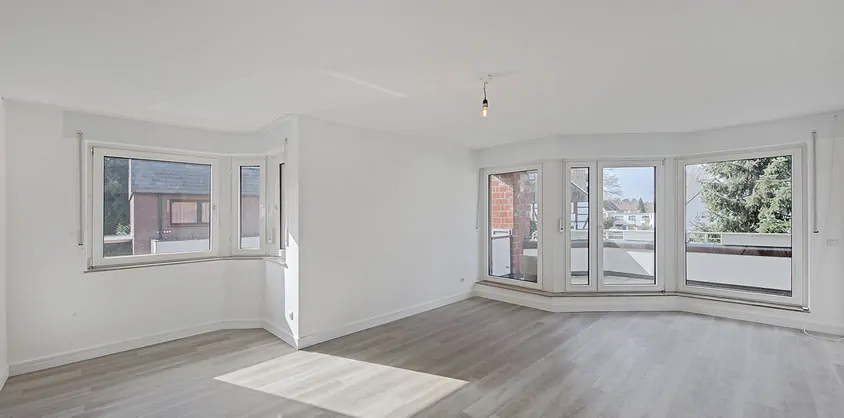 von Poll Immobilien GmbH