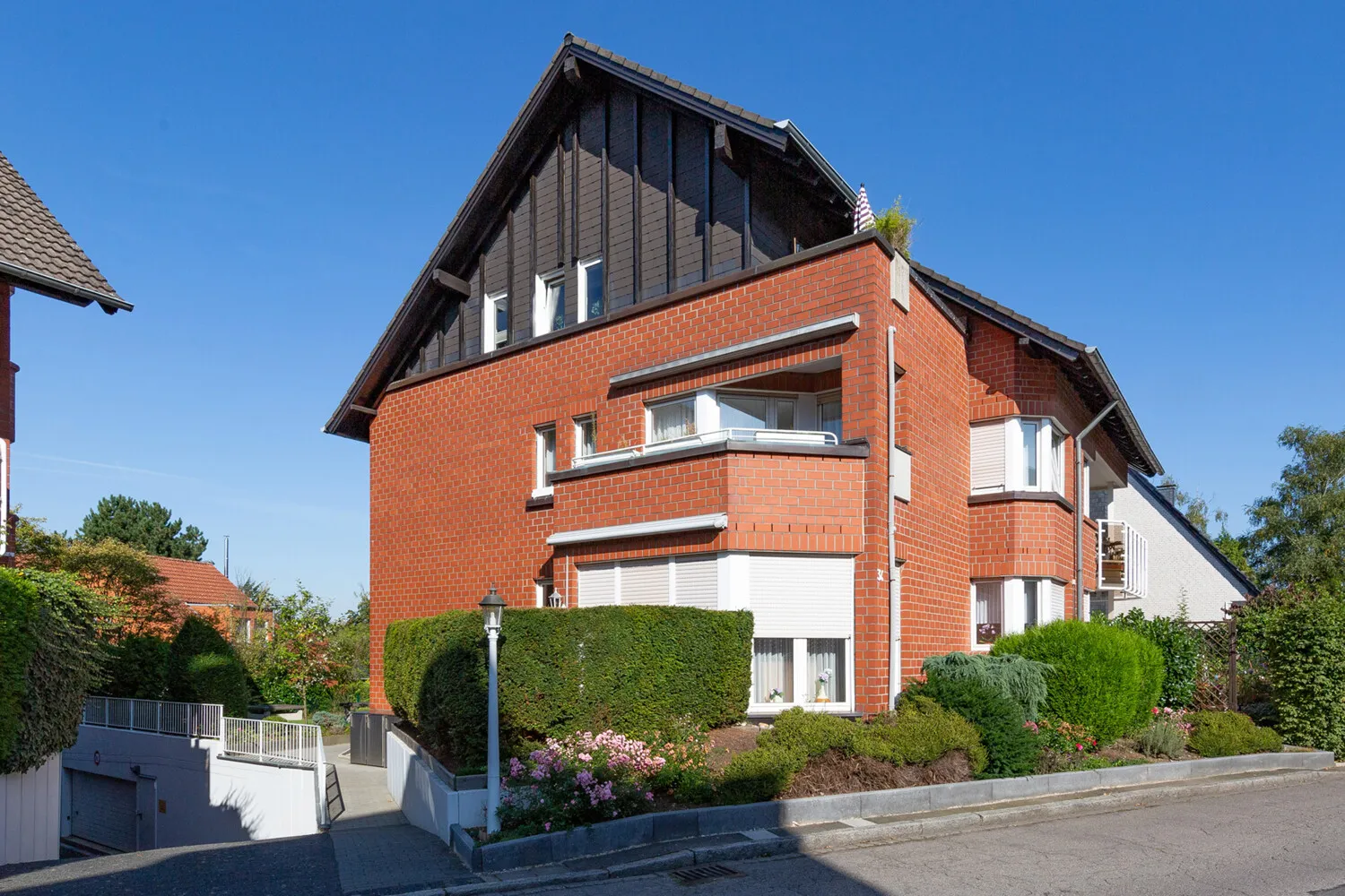 Ansicht