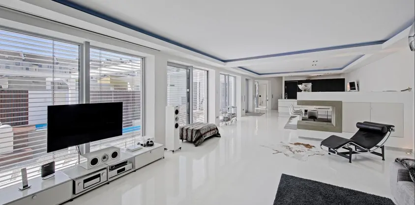 von Poll Immobilien GmbH