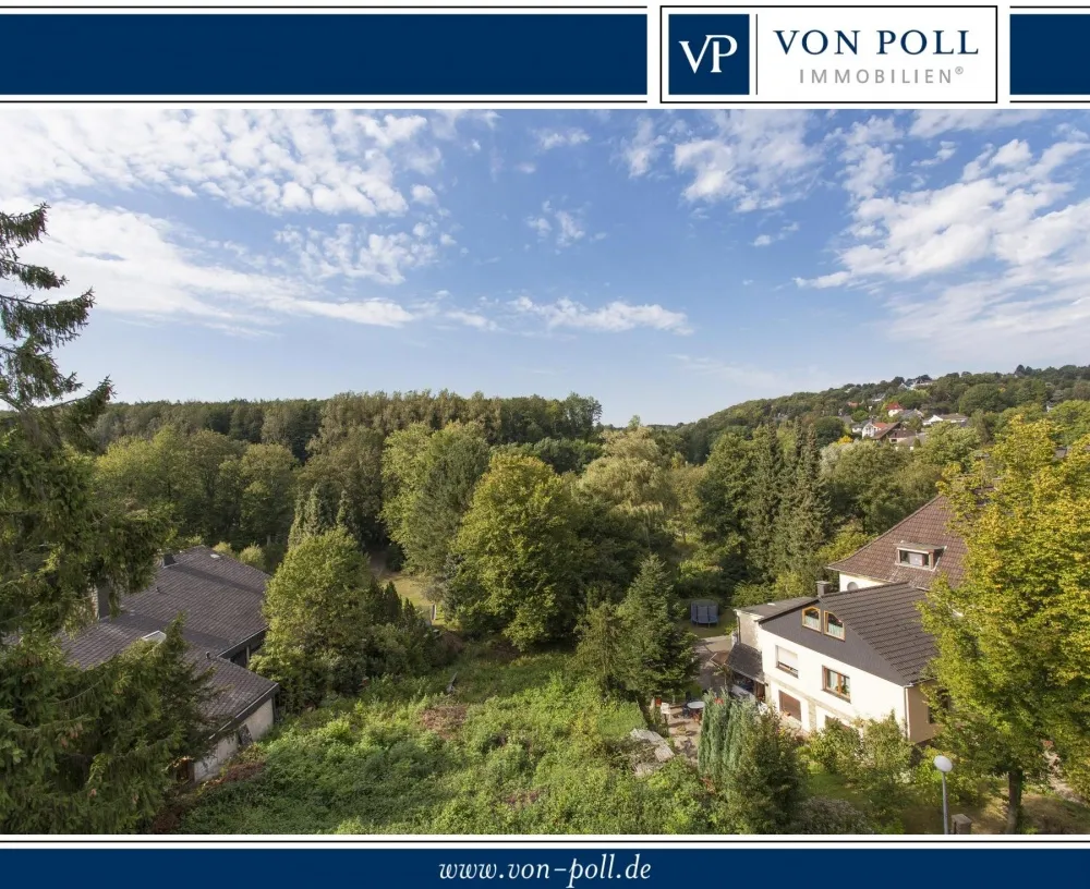 Schöne Wohnung mit Blick über den Ahlenberg - Photo 5