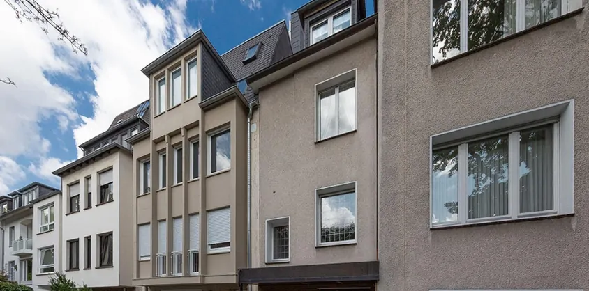 von Poll Immobilien GmbH