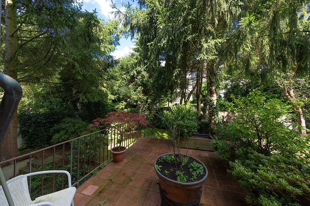 Garten