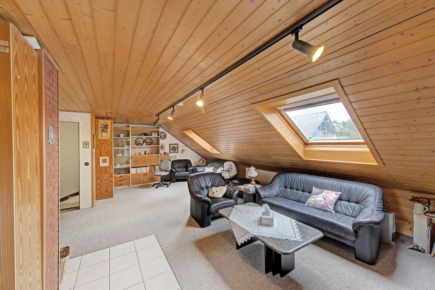 Gästezimmer/Büro