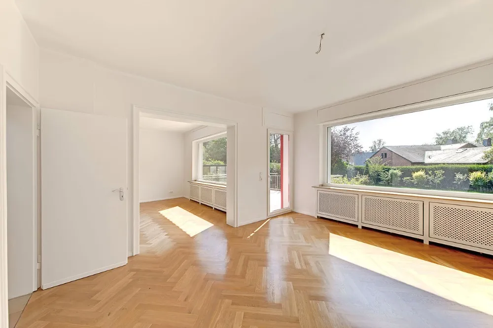 Moderner Altbau in toller, zentraler Lage - Photo 1