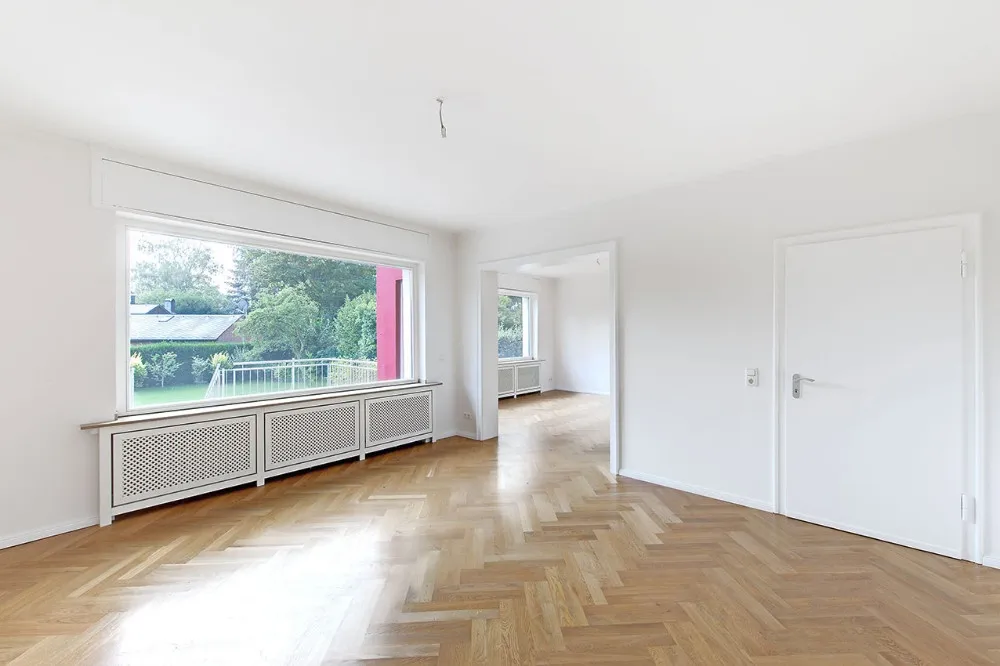 Moderner Altbau in toller, zentraler Lage - Photo 3