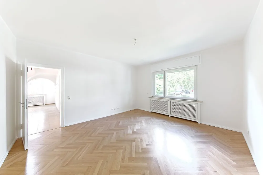Moderner Altbau in toller, zentraler Lage - Photo 2
