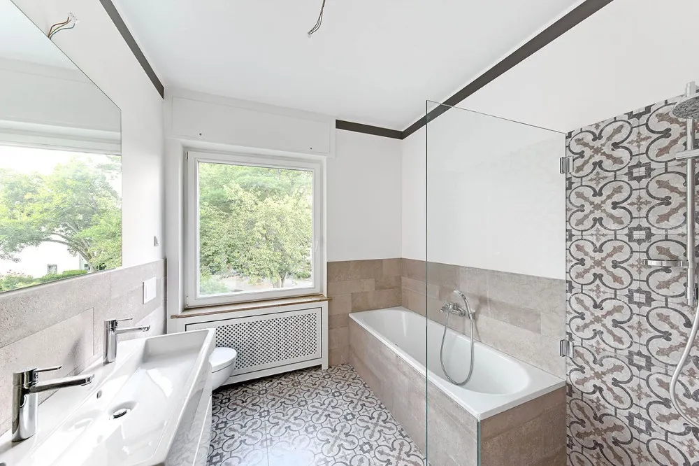 Moderner Altbau in toller, zentraler Lage - Photo 4