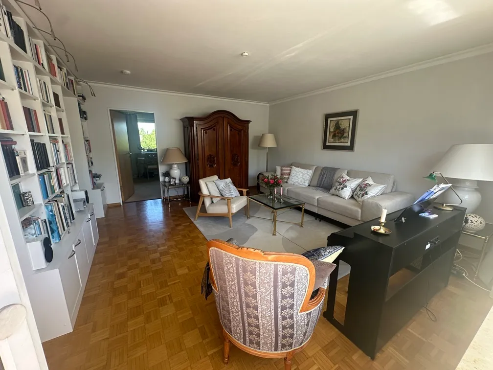 Wohnzimmer OG