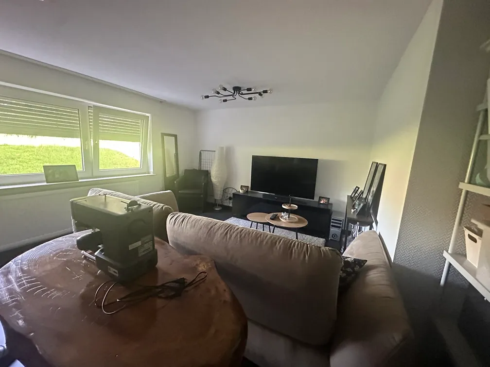 Gästezimmer UG