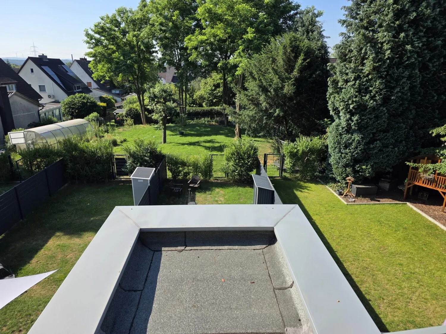 Ausblick