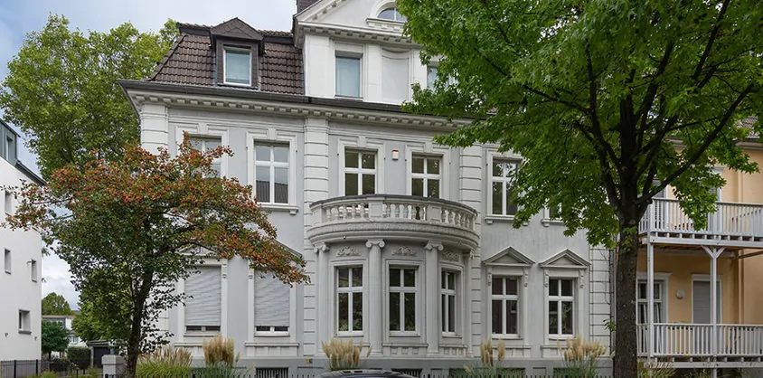 von Poll Immobilien GmbH