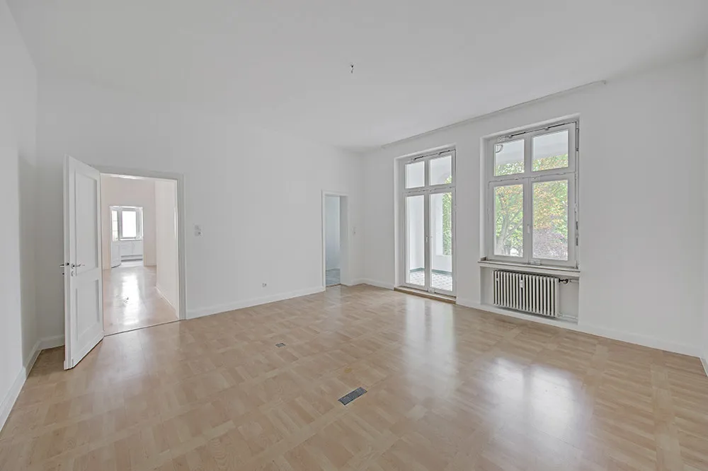 Schlafen