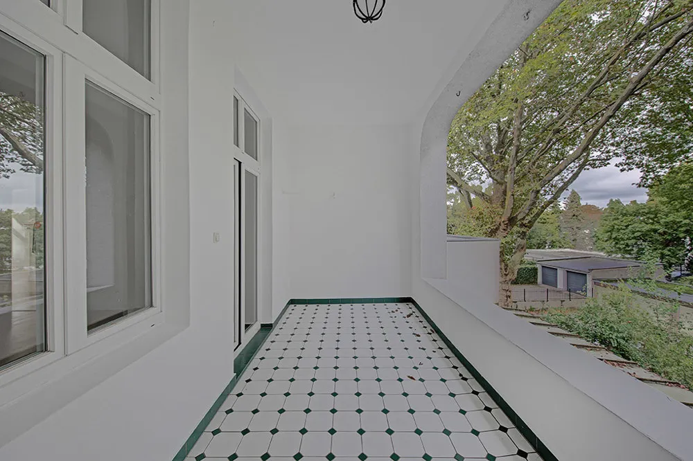 Loggia