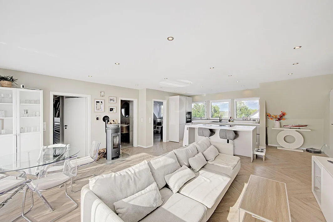 Wohnzimmer OG
