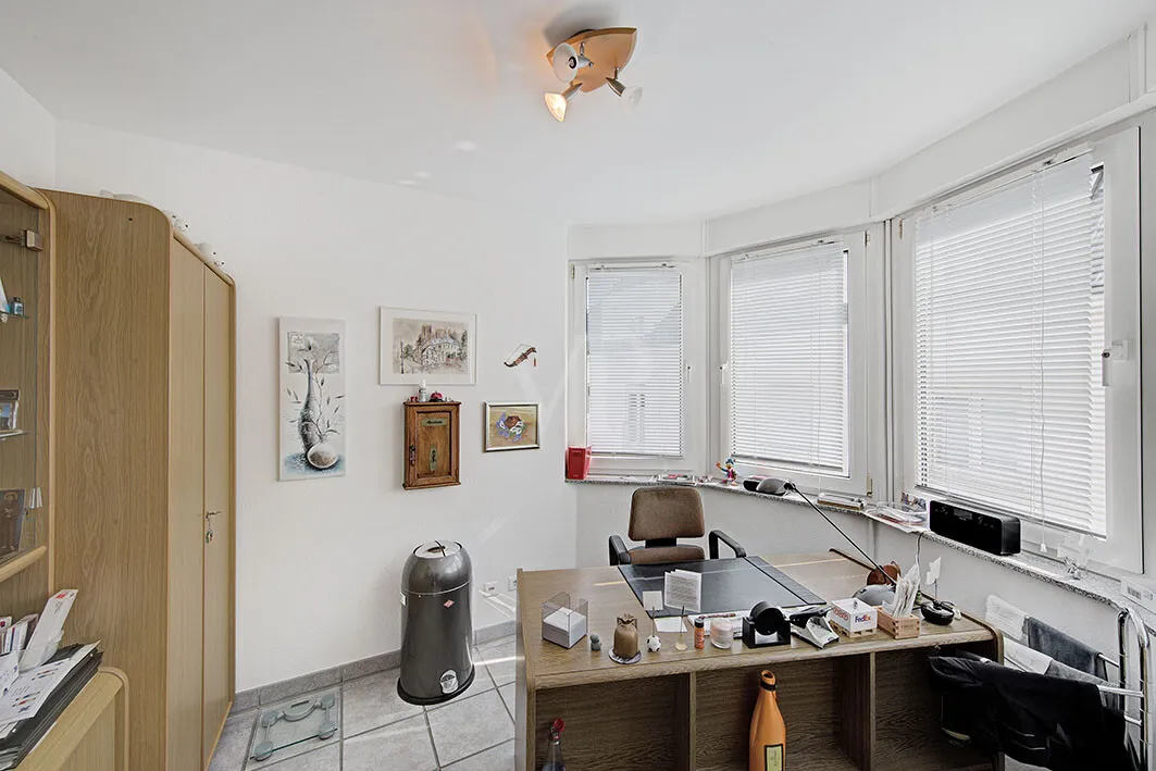 Büro