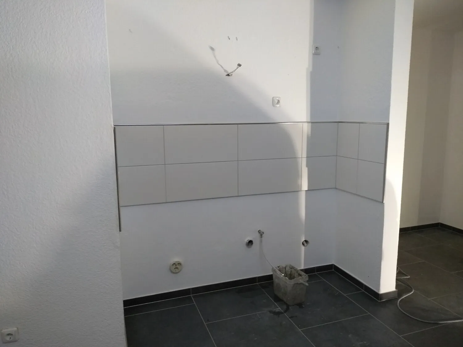Küchenzeile