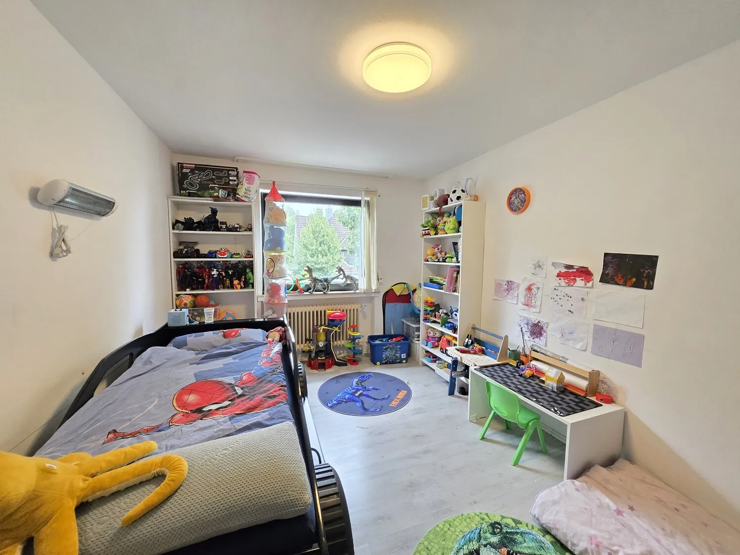 Kinderzimmer