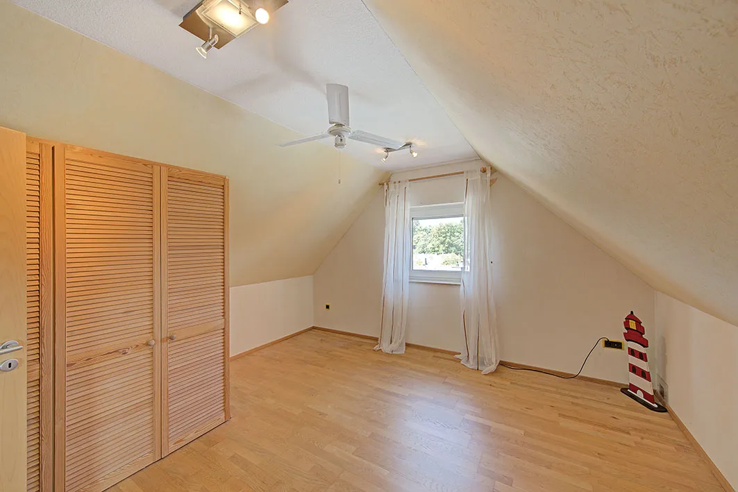 DG Bürozimmer