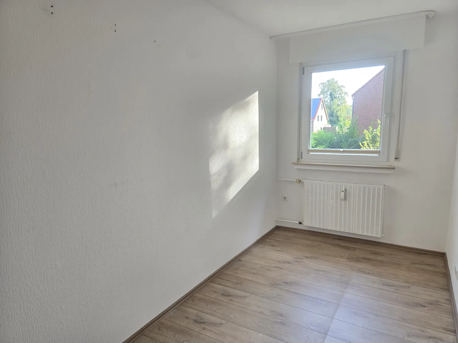 Arbeitszimmer