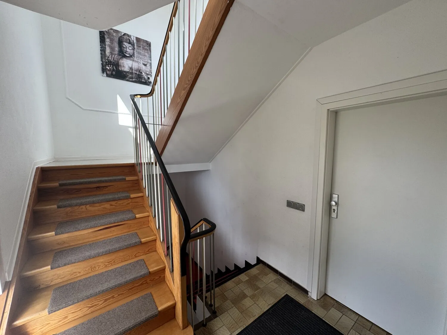 Treppenhaus