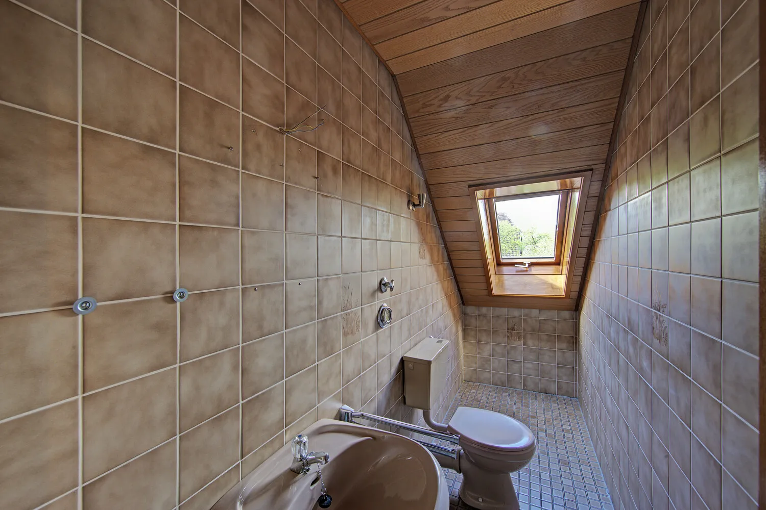 Gäste-WC