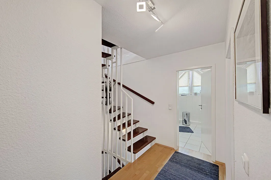 Treppenhaus