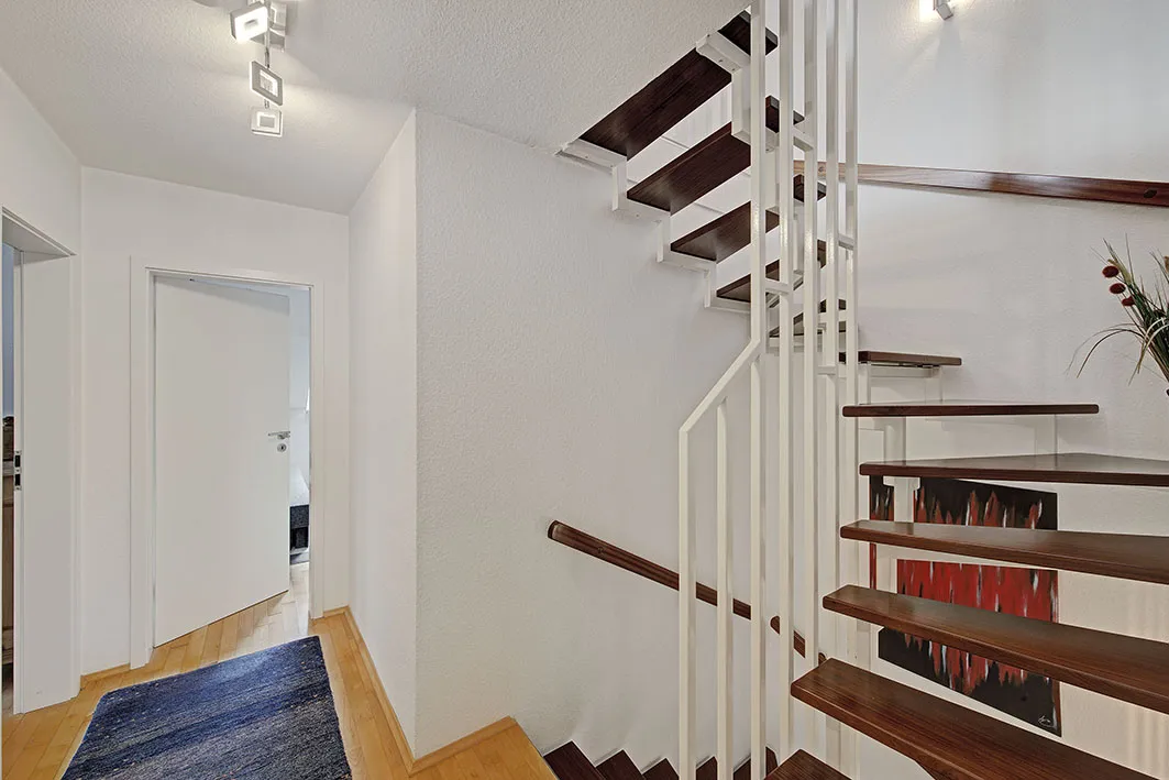 Treppe