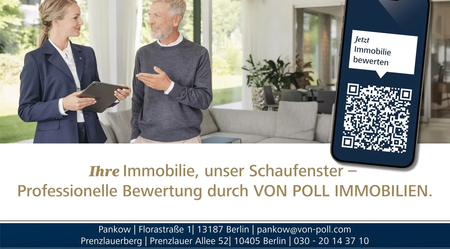 Unser Service für Sie als Eigentümer
