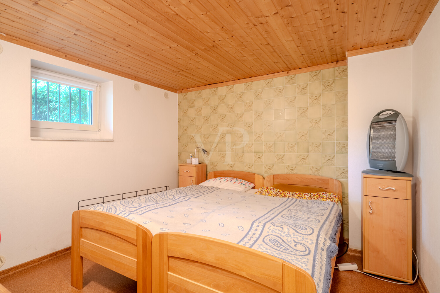 ausgebauter Keller