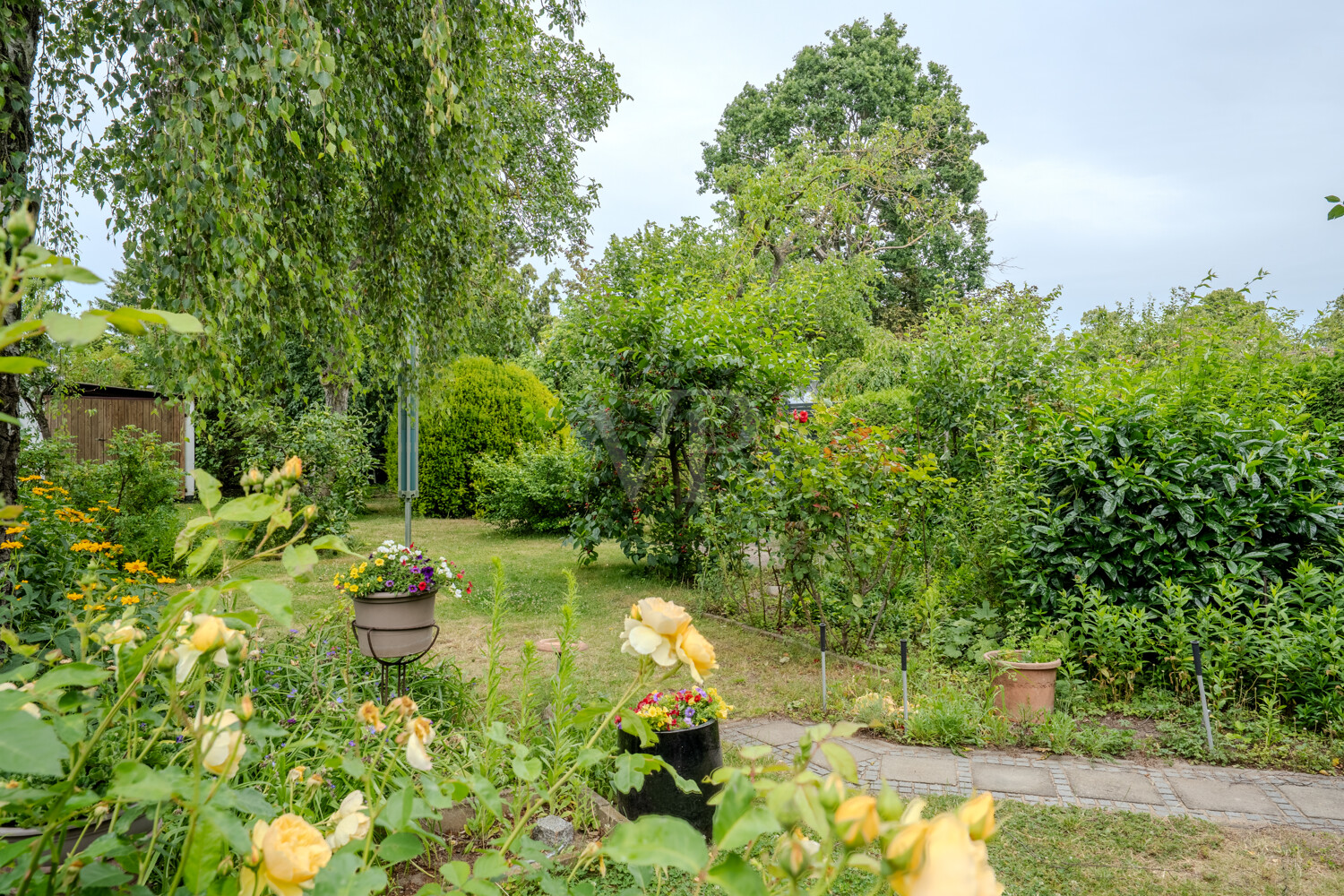 Garten