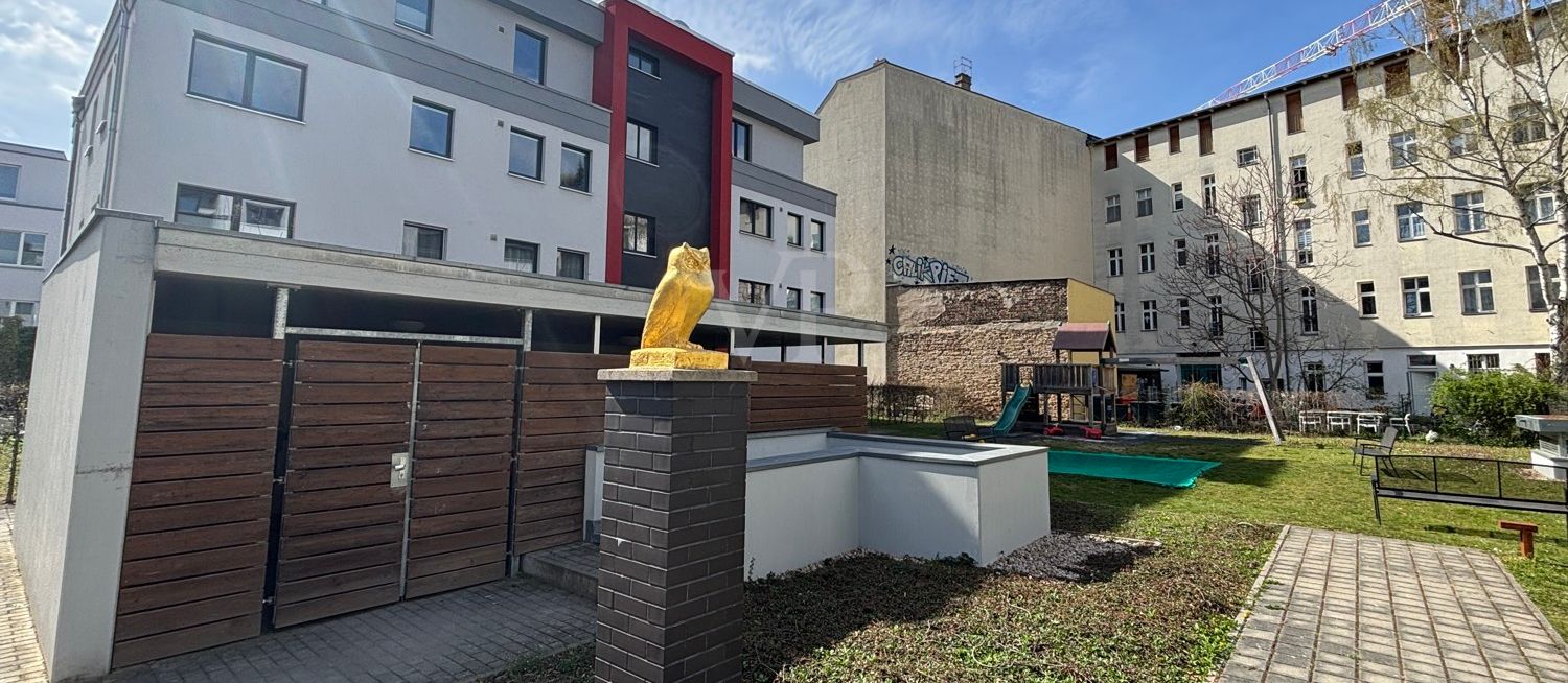 Müllplatz