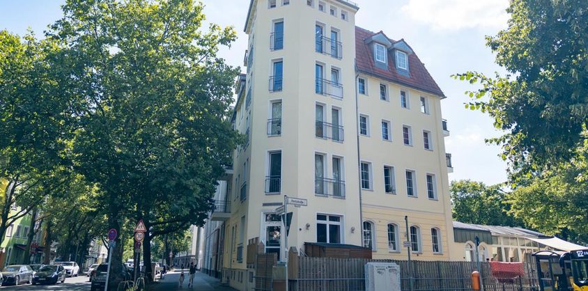 von Poll Immobilien GmbH