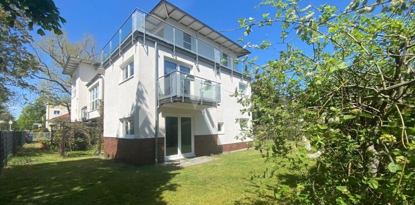von Poll Immobilien GmbH