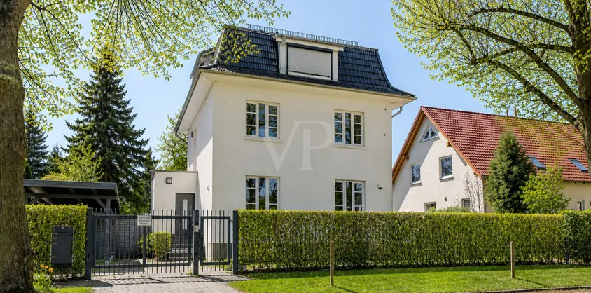 von Poll Immobilien GmbH