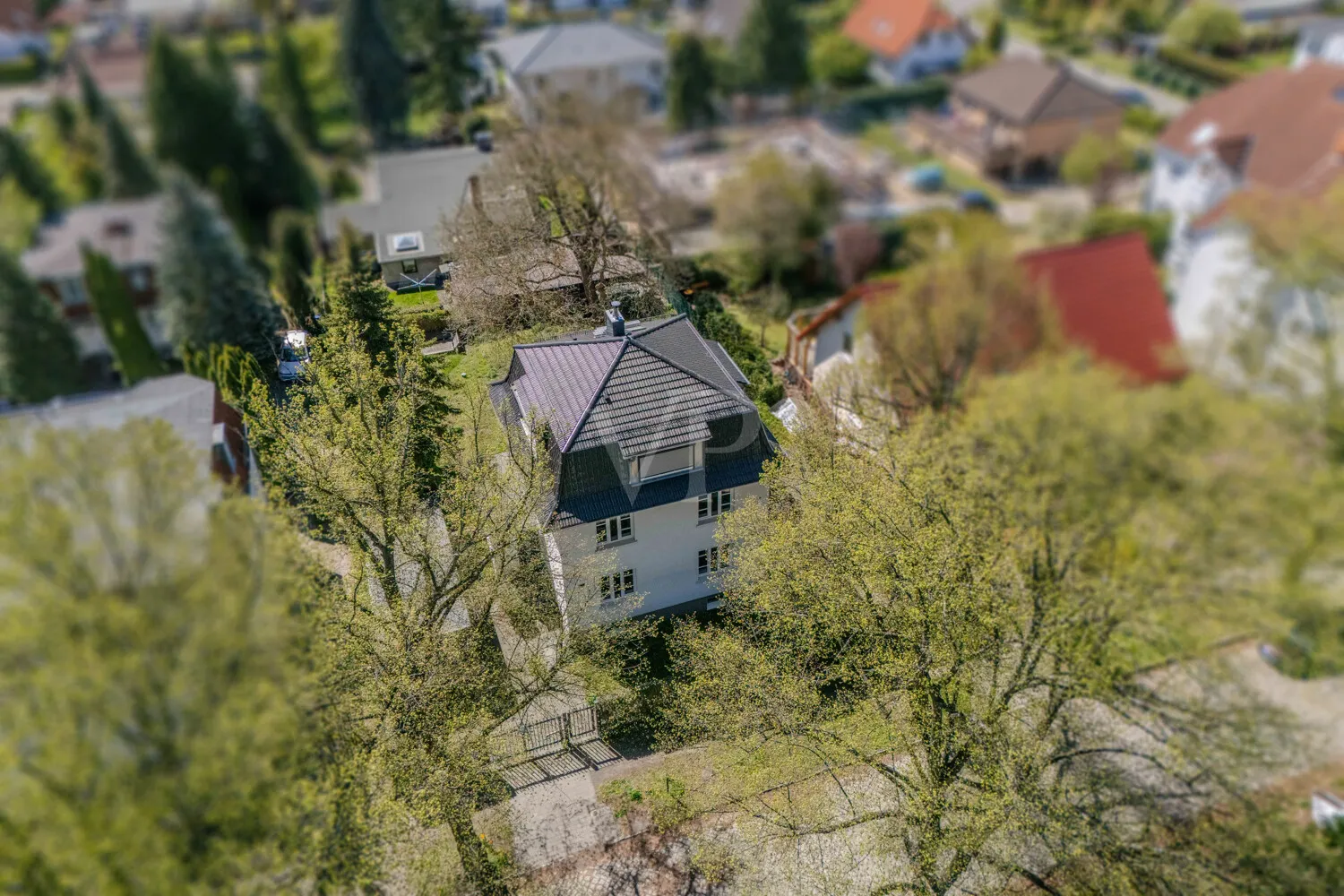Umgebung