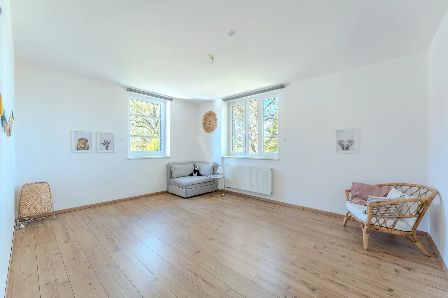 Schlafzimmer 2
