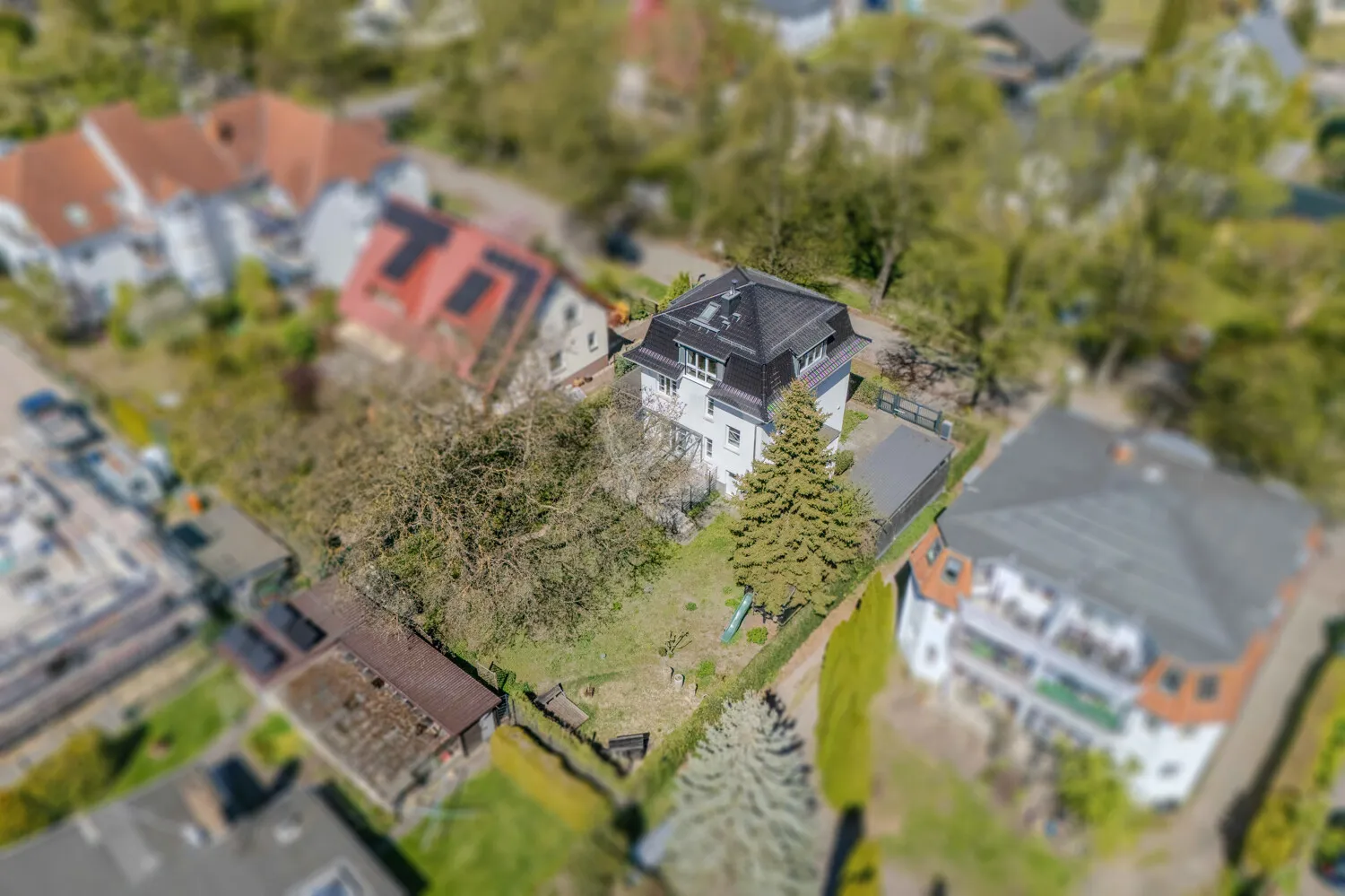 Umgebung