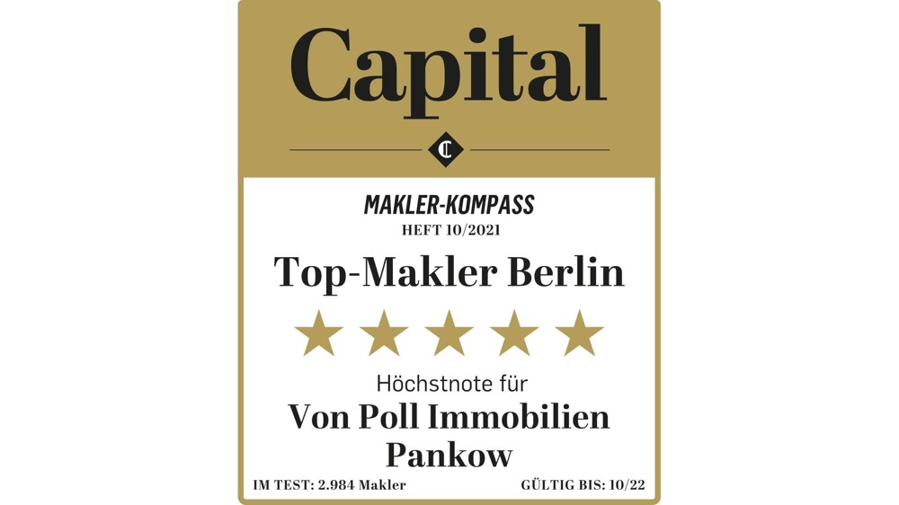Capital-Auszeichnung