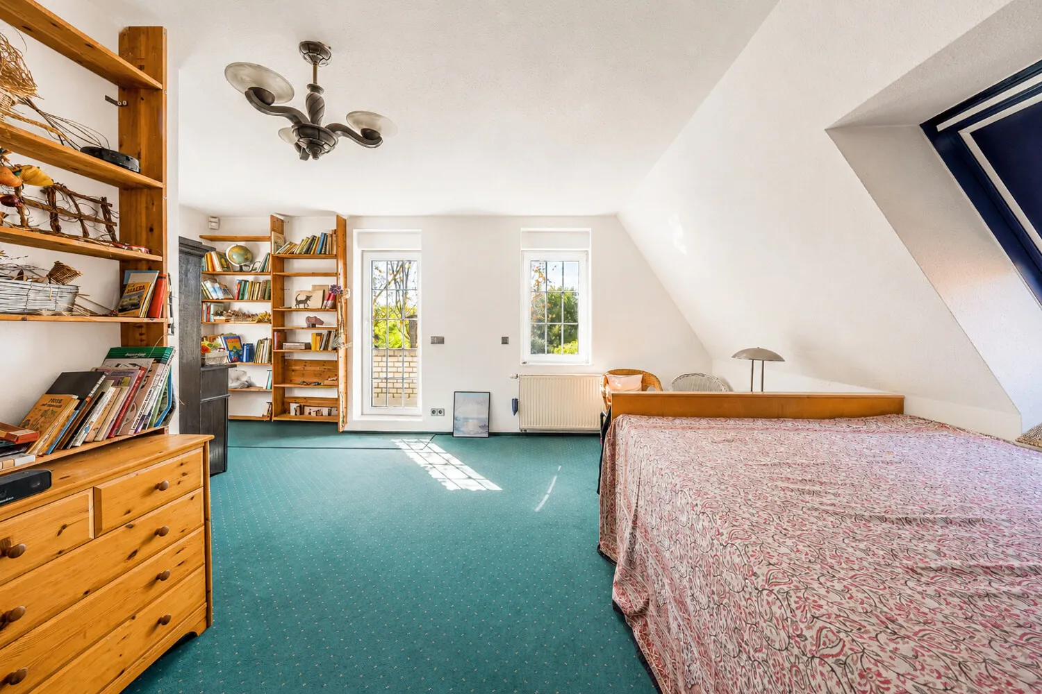 Gästezimmer