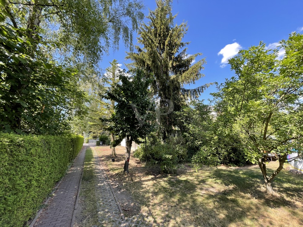 Einfahrt