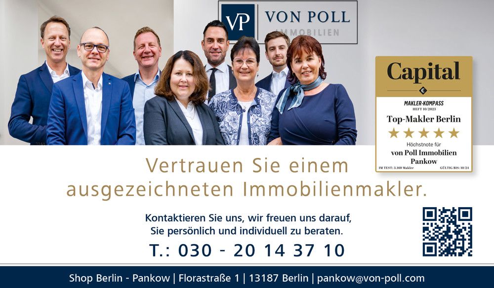 Von Poll Team Pankow