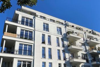 von Poll Immobilien GmbH